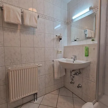 Hofer Am Zeitberg Ferienwohnung Sonneck *