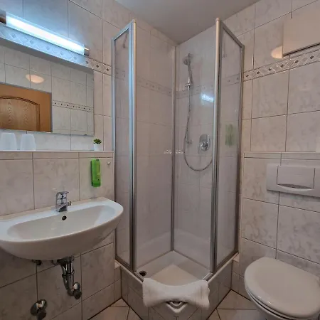 Appartamento Hofer Am Zeitberg Ferienwohnung Sonneck Bad Kohlgrub