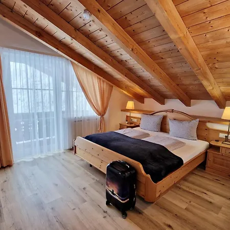Hofer Am Zeitberg Ferienwohnung Sonneck Bad Kohlgrub