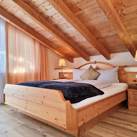 Appartamento Hofer Am Zeitberg Ferienwohnung Sonneck *