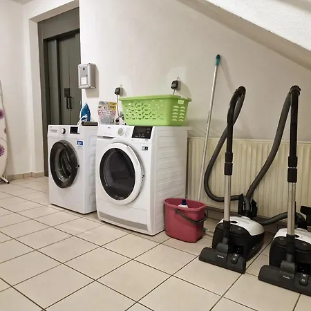 Hofer Am Zeitberg Ferienwohnung Sonneck *